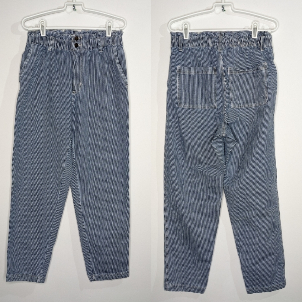 Universal Thread Striped Pants
